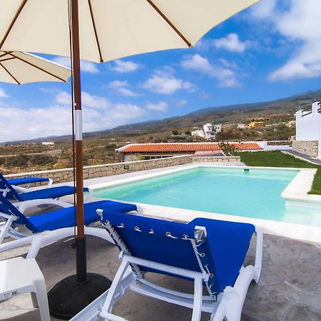 Casa Rural La Pardela La Cisnera エクステリア 写真