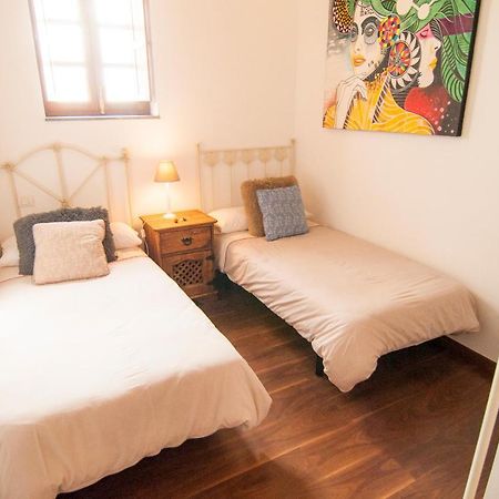 Casa Rural La Pardela La Cisnera エクステリア 写真