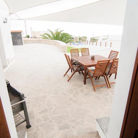 Casa Rural La Pardela La Cisnera エクステリア 写真