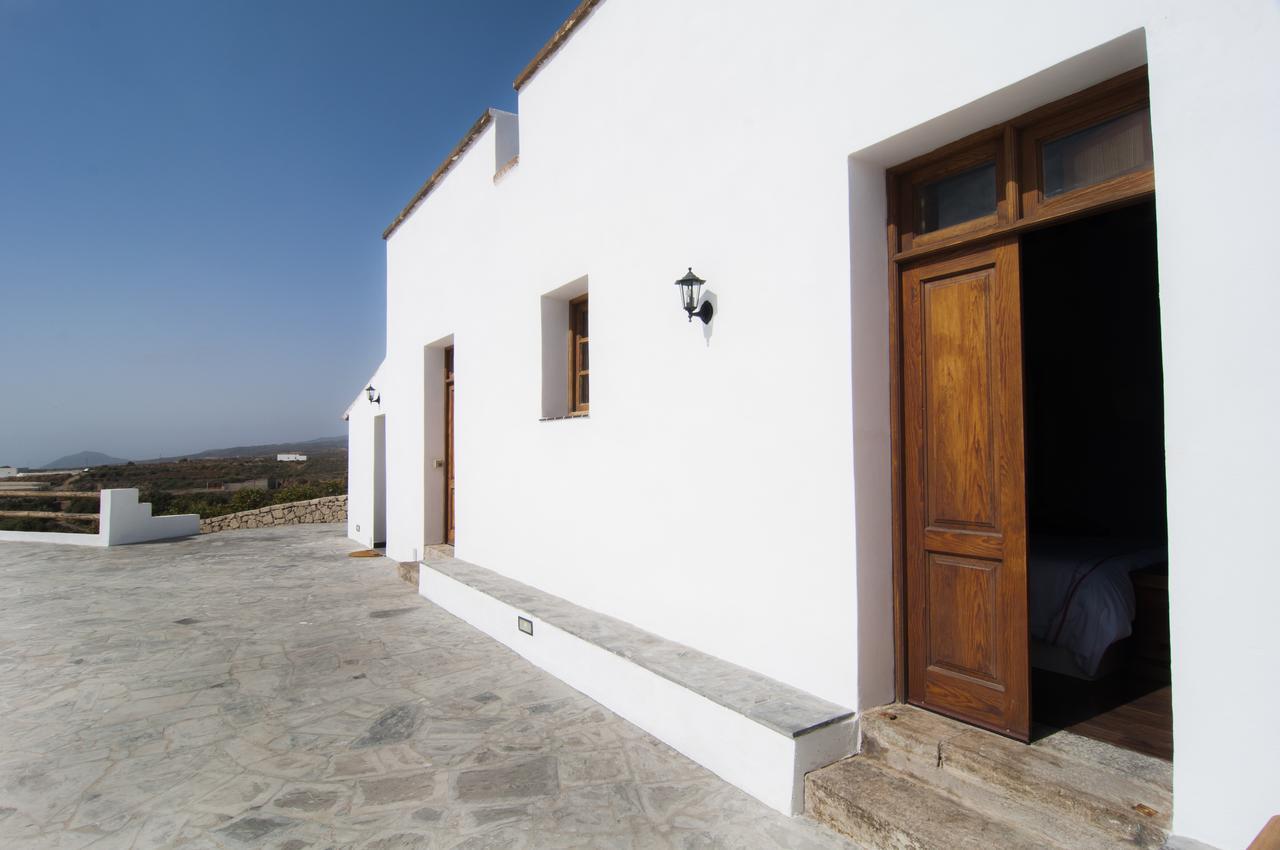 Casa Rural La Pardela La Cisnera エクステリア 写真