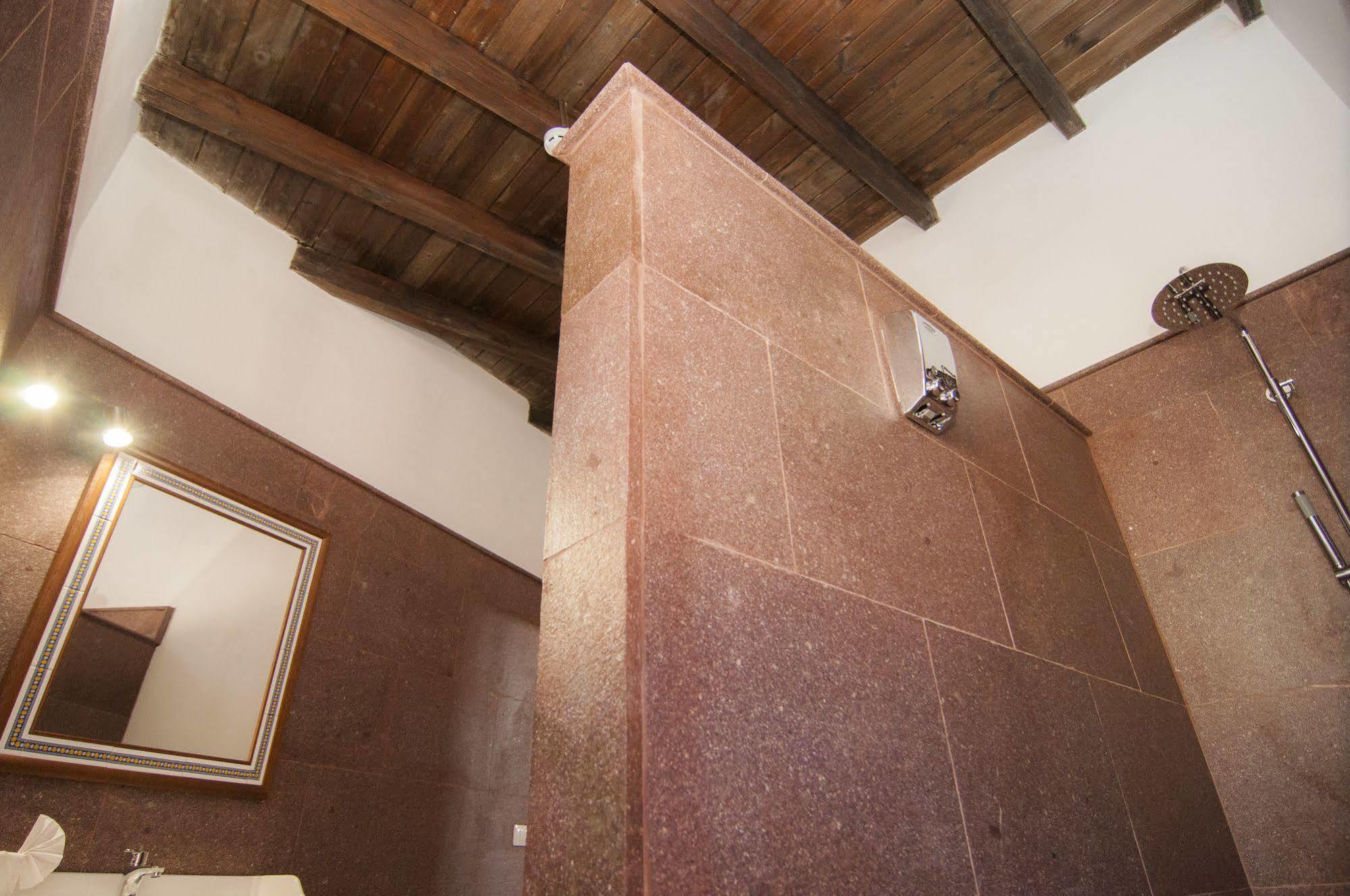 Casa Rural La Pardela La Cisnera エクステリア 写真
