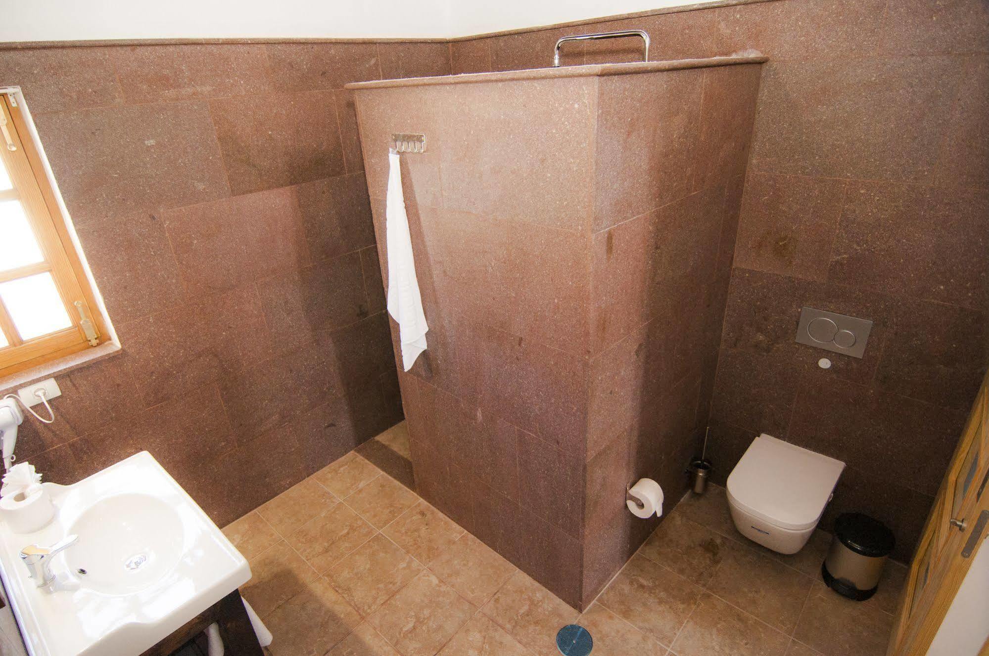 Casa Rural La Pardela La Cisnera エクステリア 写真