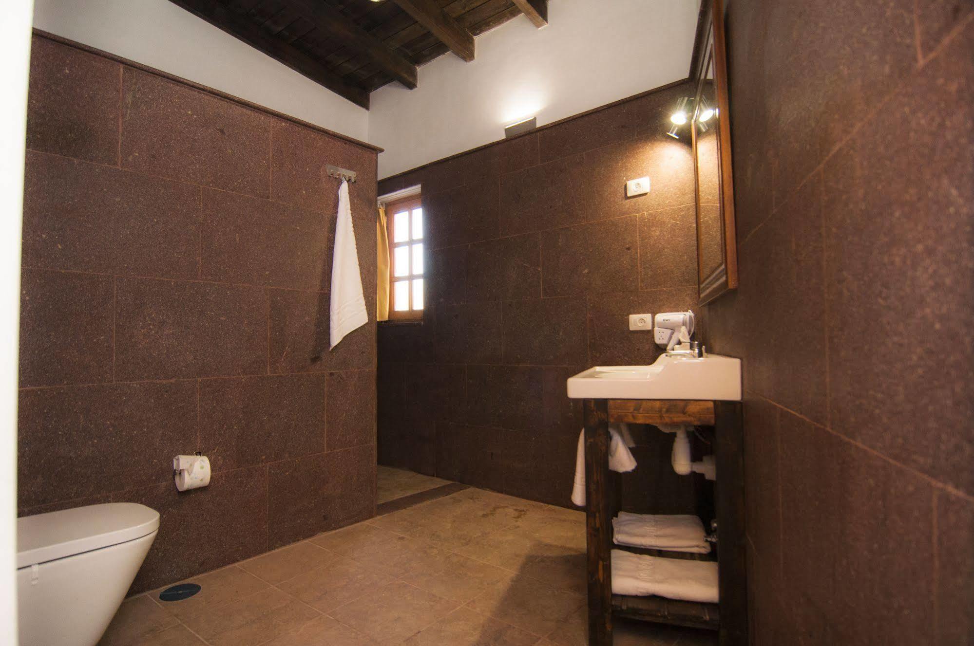 Casa Rural La Pardela La Cisnera エクステリア 写真
