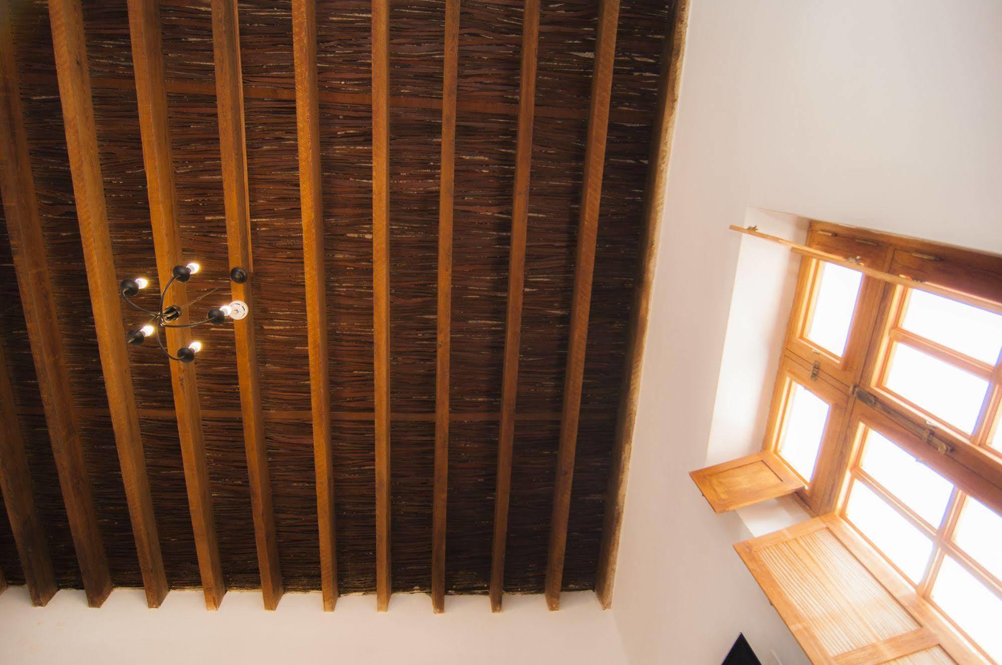 Casa Rural La Pardela La Cisnera エクステリア 写真
