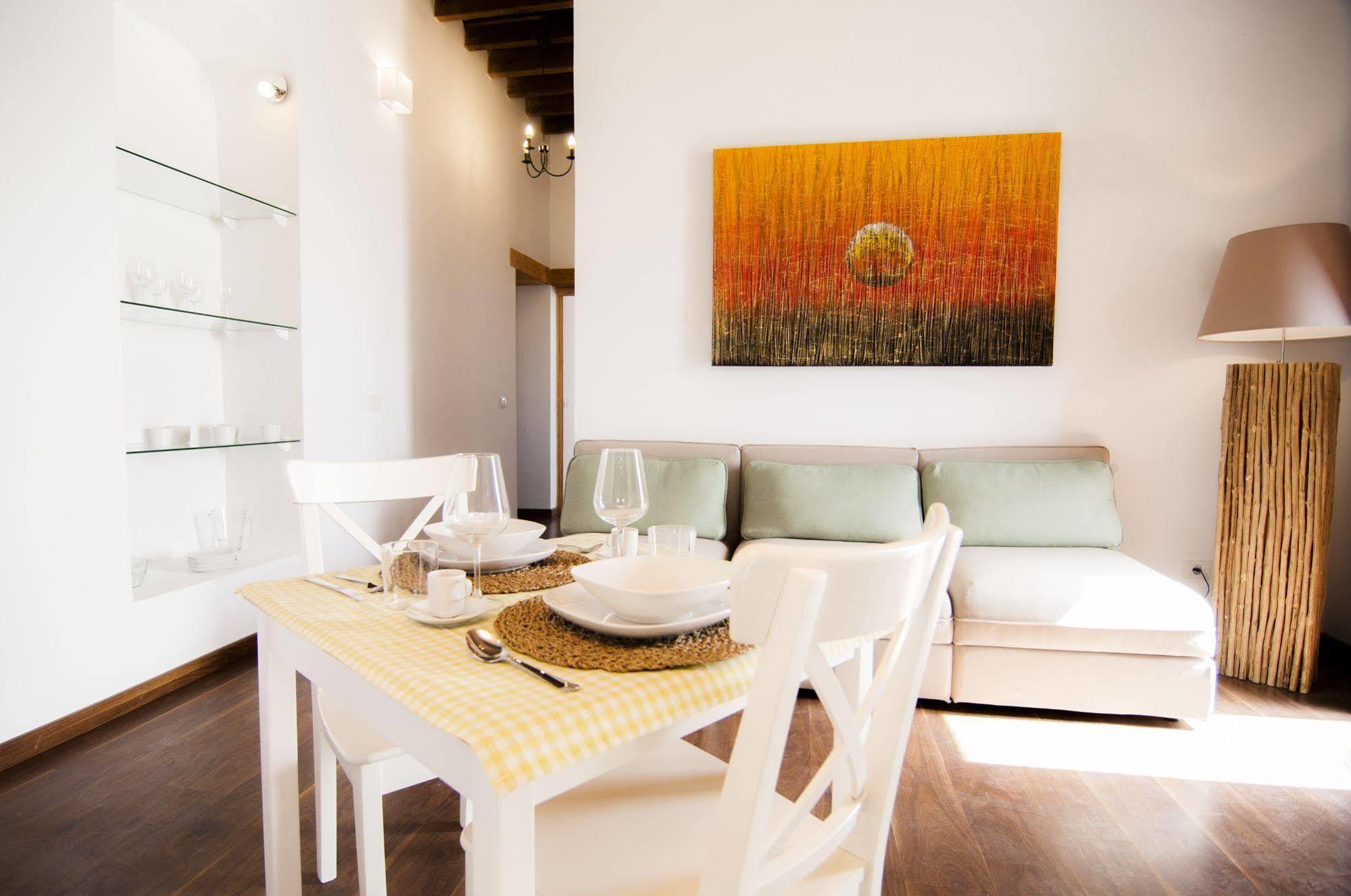 Casa Rural La Pardela La Cisnera エクステリア 写真