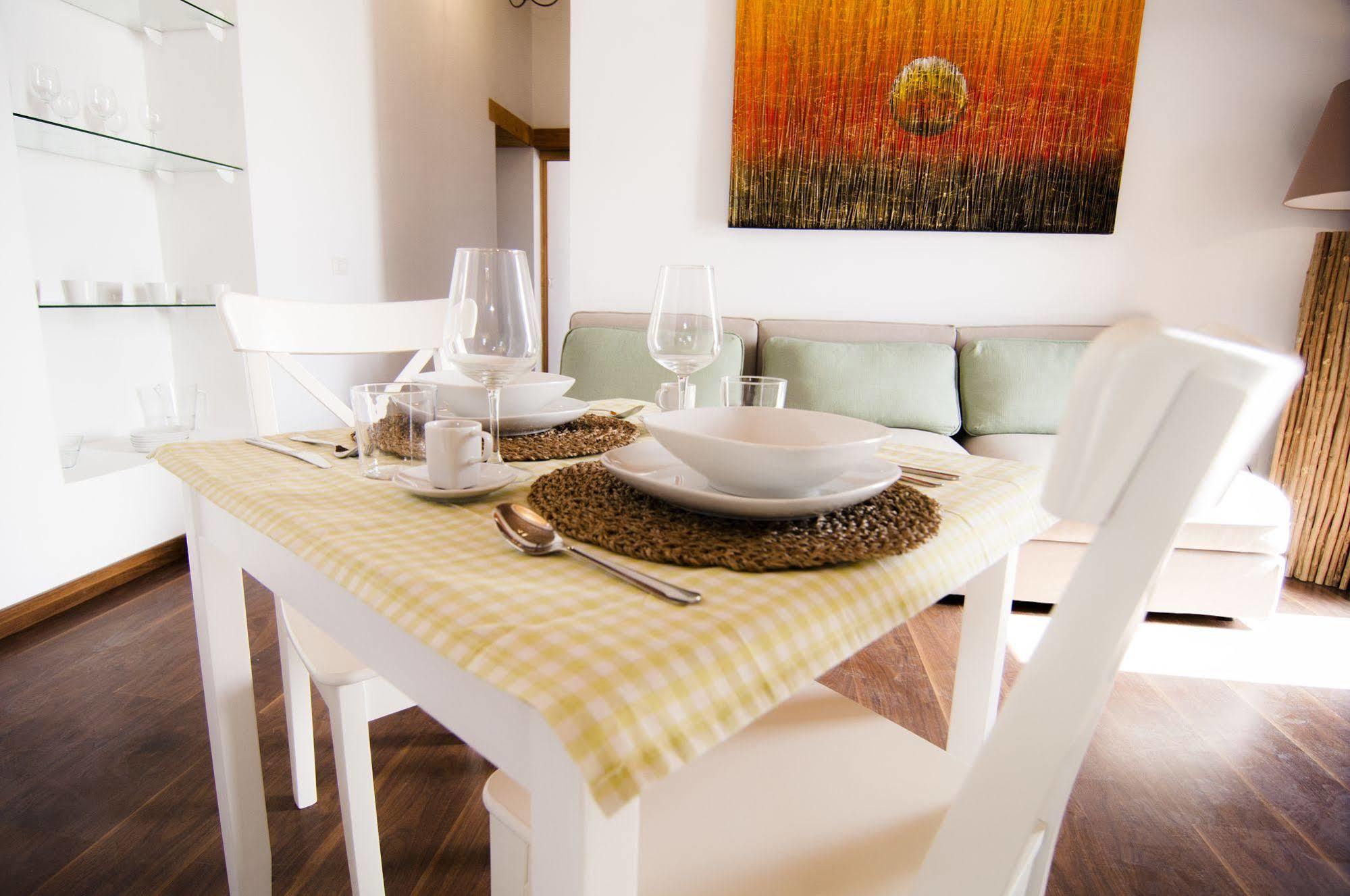 Casa Rural La Pardela La Cisnera エクステリア 写真