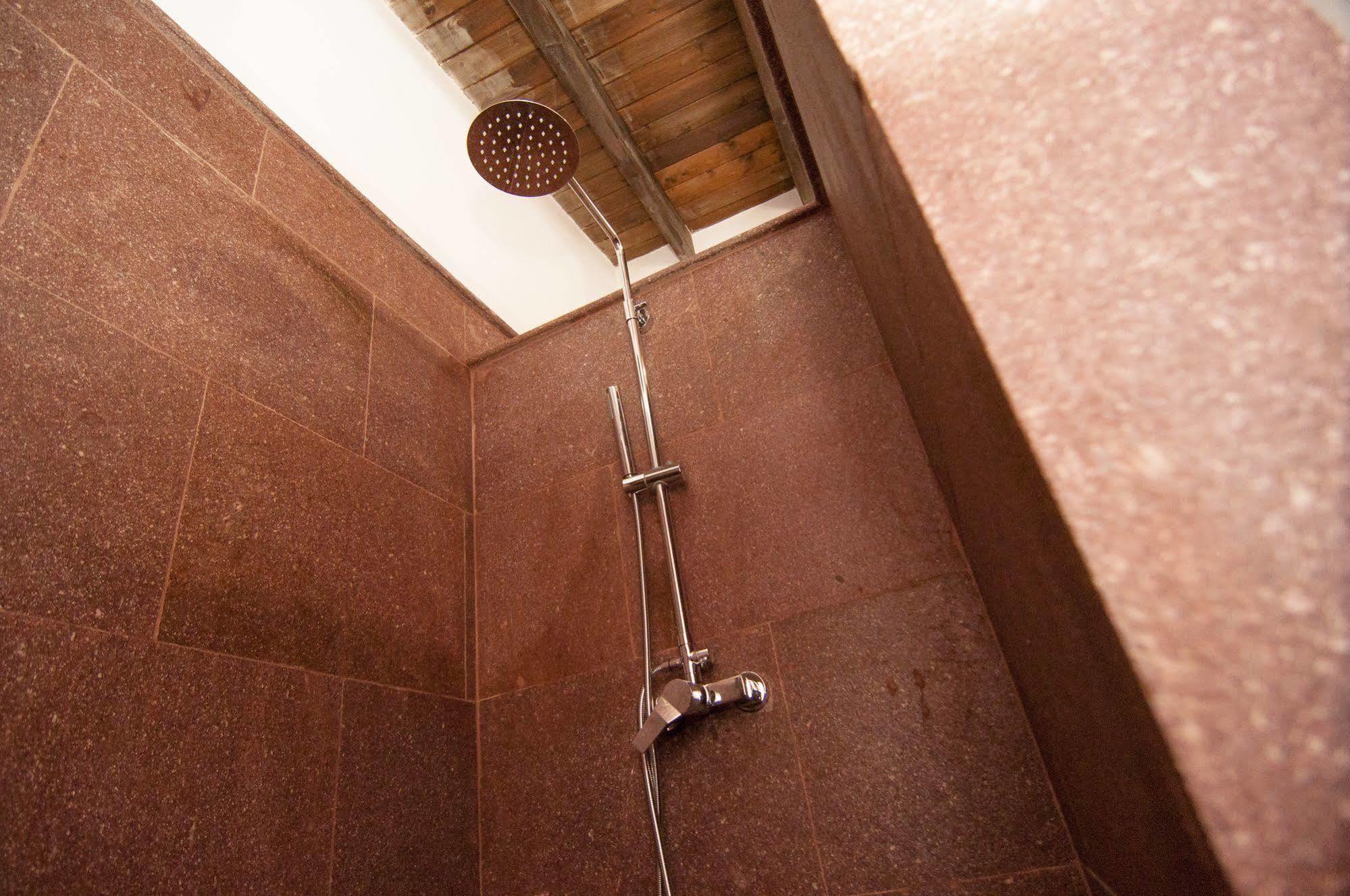 Casa Rural La Pardela La Cisnera エクステリア 写真