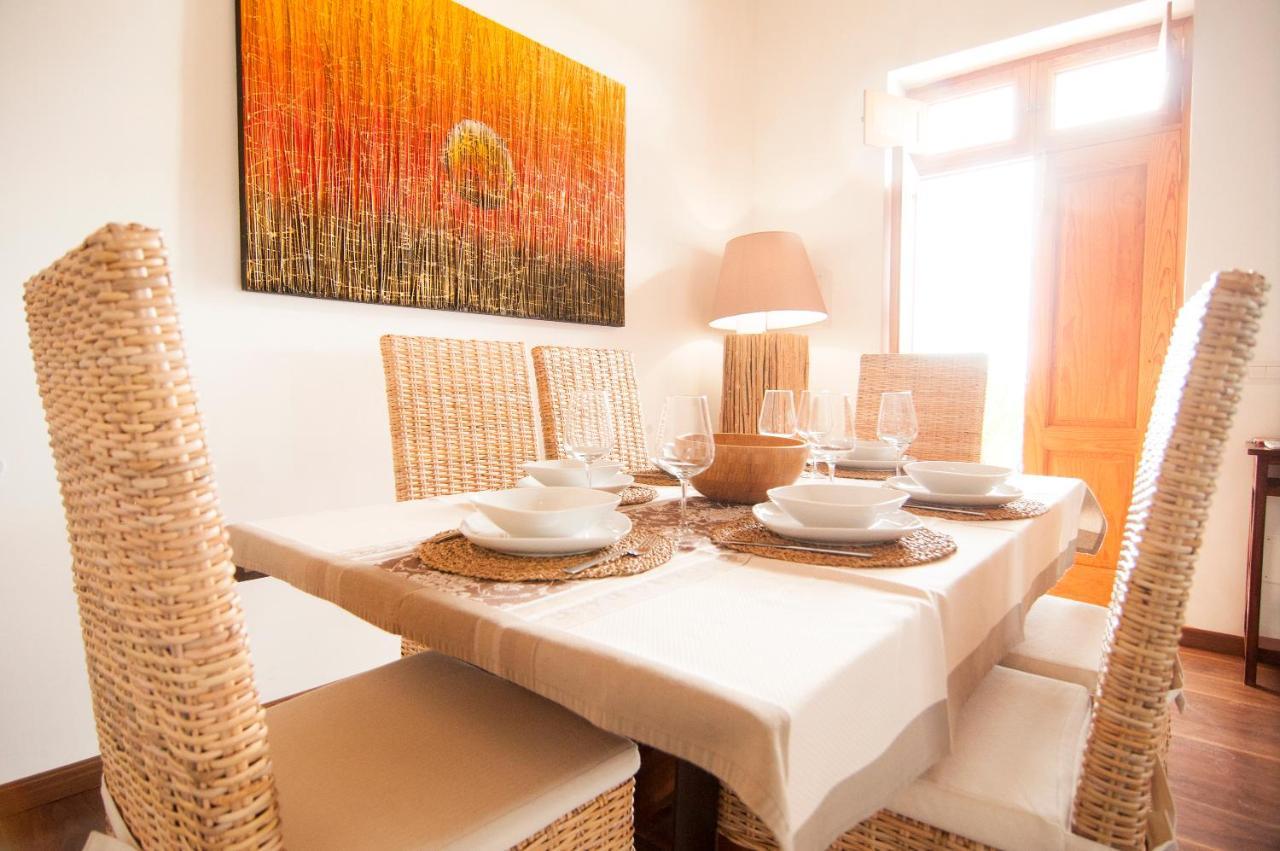 Casa Rural La Pardela La Cisnera エクステリア 写真